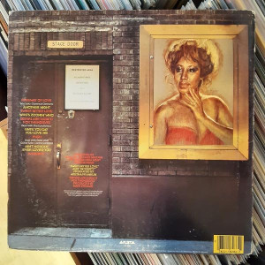 Aretha Franklin - Who's Zoomin' Who?