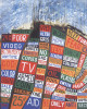 Radiohead - Hail To The Thief Radiohead - Hail To The Thief