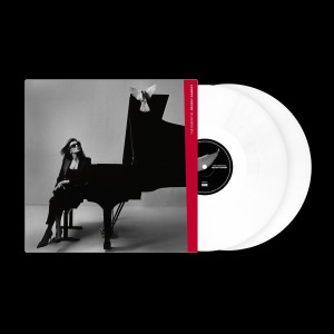 Melody Gardot - The Essential - Beyaz Plak Melody Gardot - The Essential - Beyaz Plak