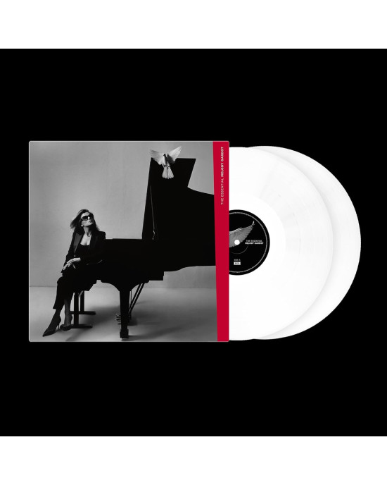 Melody Gardot - The Essential - Beyaz Plak