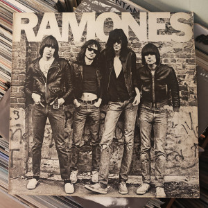Ramones - Ramones