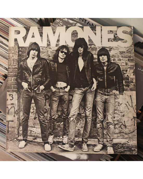 Ramones - Ramones Ramones - Ramones