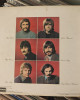 The Moody Blues - On The Threshold Of A Dream - 1969 İngiltere The Moody Blues - On The Threshold Of A Dream - 1969 İngiltere