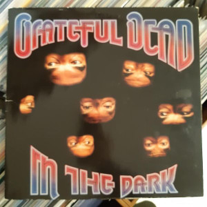 Grateful Dead - In The Dark
