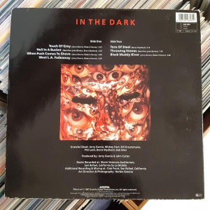 Grateful Dead - In The Dark Grateful Dead - In The Dark