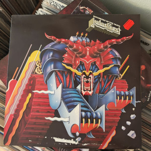 Judas Priest - Defenders Of The Faith
