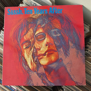 Ten Years After - Ssssh.