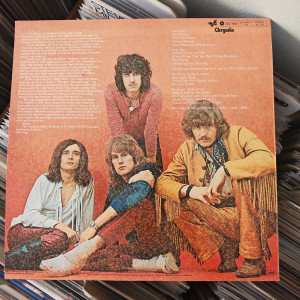 Ten Years After - Ssssh.