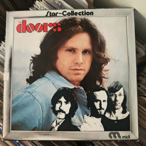 The Doors - Star Collection