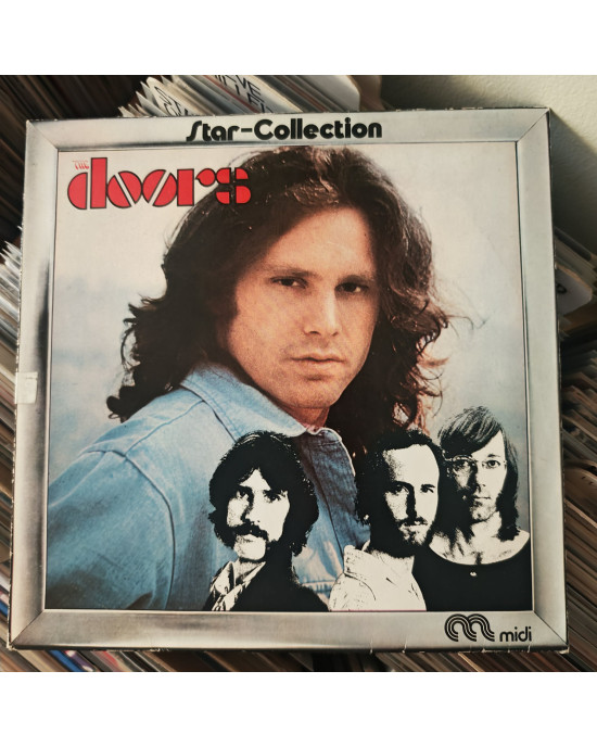 The Doors - Star Collection The Doors - Star Collection