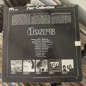 The Doors - Star Collection The Doors - Star Collection