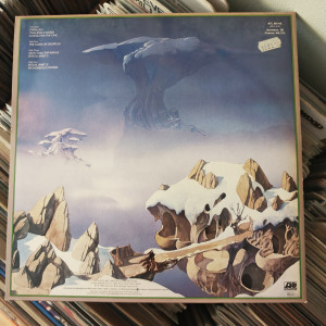 Yes - Yesshows Yes - Yesshows