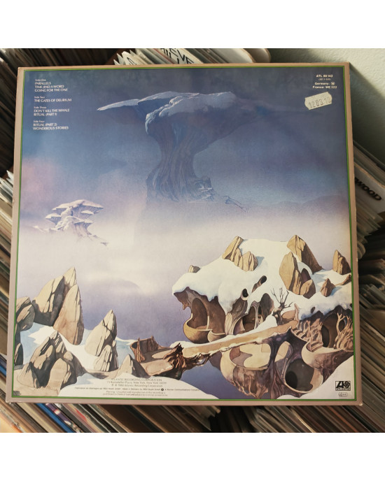 Yes - Yesshows Yes - Yesshows