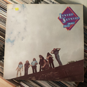Lynyrd Skynyrd - Nuthin' Fancy