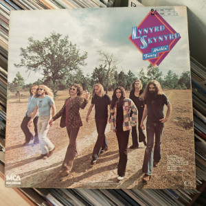 Lynyrd Skynyrd - Nuthin' Fancy Lynyrd Skynyrd - Nuthin' Fancy