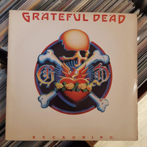 Grateful Dead - Reckoning
