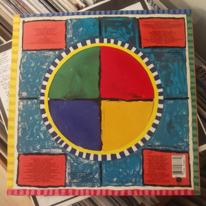 Talking Heads - Speaking In Tongues Talking Heads - Speaking In Tongues
