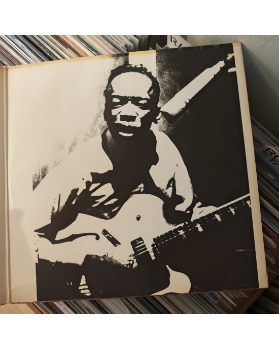 John Lee Hooker & Canned Heat - Boogie With Hooker N'Heat John Lee Hooker & Canned Heat - Boogie With Hooker N'Heat