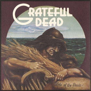 Grateful Dead - Wake Of The Flood 
