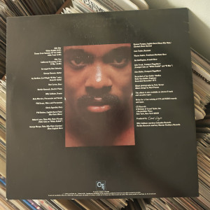 George Benson - White Rabbit
