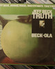 Jeff Beck - Truth/Beck-ola Jeff Beck - Truth/Beck-ola