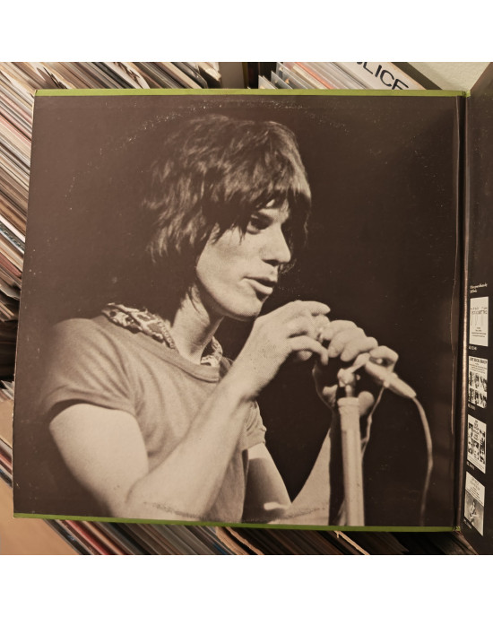 Jeff Beck - Truth/Beck-ola Jeff Beck - Truth/Beck-ola