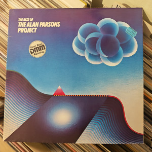The Alan Parsons Project - The Best Of