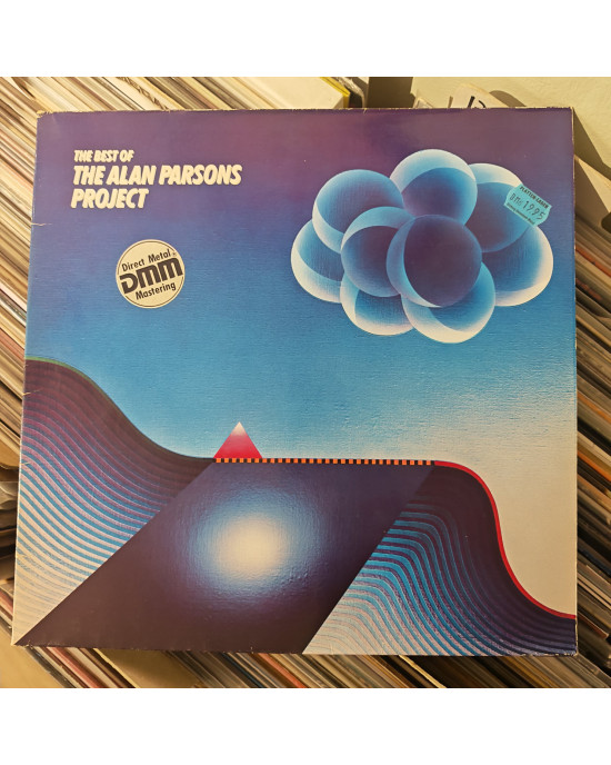 The Alan Parsons Project - The Best Of The Alan Parsons Project - The Best Of