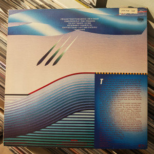 The Alan Parsons Project - The Best Of The Alan Parsons Project - The Best Of