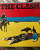 The Clash - Give 'Em Enough Rope The Clash - Give 'Em Enough Rope