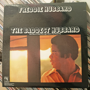 Freddie Hubbard - The Baddest Hubbard (An Anthology Of Previously Released Recordings) Freddie Hubbard - The Baddest Hubbard (An Anthology Of Previously Released Recordings)