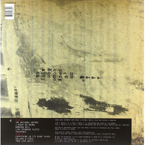 Radiohead - I Might Be Wrong
