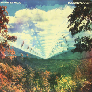 Tame Impala - Innerspeaker