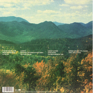 Tame Impala - Innerspeaker
