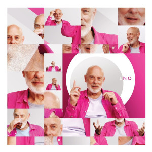 Brian Eno - Eno Brian Eno - Eno