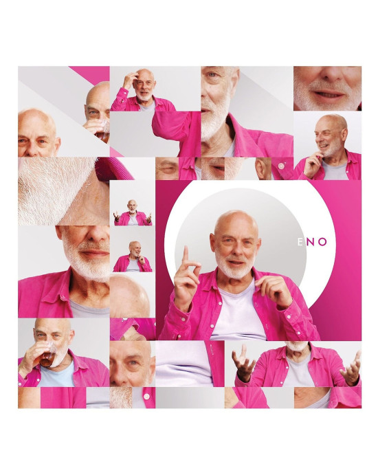 Brian Eno - Eno