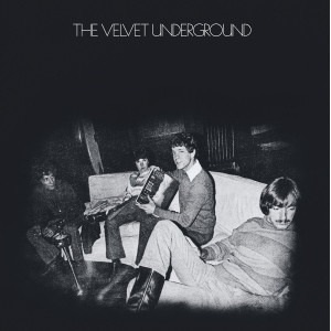 The Velvet Underground - The Velvet Underground The Velvet Underground - The Velvet Underground