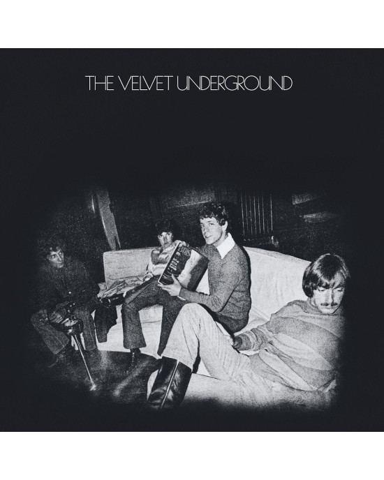 The Velvet Underground - The Velvet Underground The Velvet Underground - The Velvet Underground