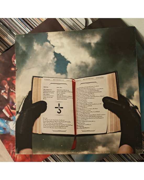 Blue Öyster Cult - On Your Feet Or On Your Knees Blue Öyster Cult - On Your Feet Or On Your Knees