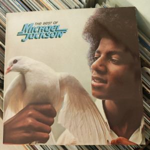 Michael Jackson - The Best Of Michael Jackson