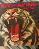Tygers Of Pan Tang - Wild Cat Tygers Of Pan Tang - Wild Cat
