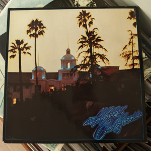 Eagles - Hotel California 