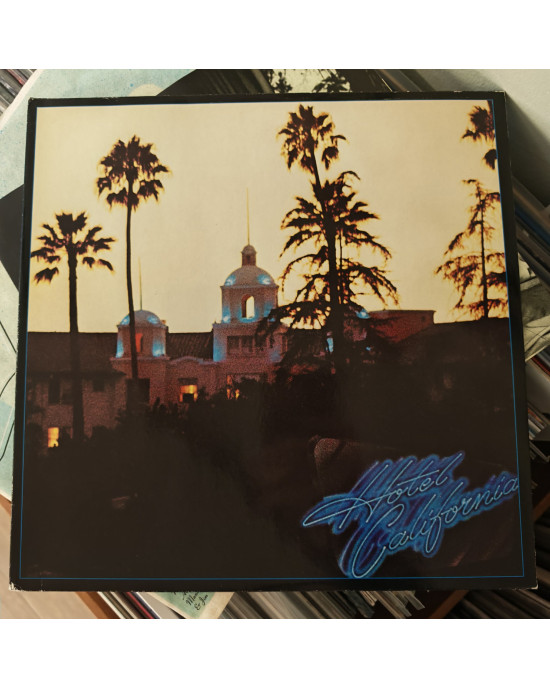 Eagles - Hotel California Eagles - Hotel California