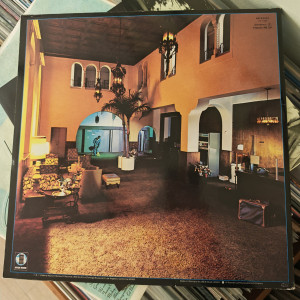 Eagles - Hotel California Eagles - Hotel California