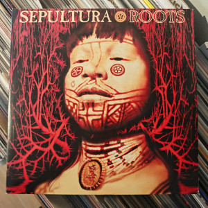Sepultura - Roots
