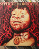 Sepultura - Roots Sepultura - Roots