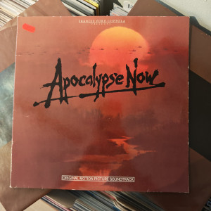 Carmine Coppola & Francis Coppola - Apocalypse Now - Original Motion Picture Soundtrack