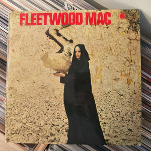 Fleetwood Mac - The Pious Bird Of Good Omen