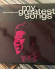 Ella Fitzgerald - My Greatest Songs Ella Fitzgerald - My Greatest Songs