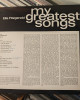 Ella Fitzgerald - My Greatest Songs Ella Fitzgerald - My Greatest Songs